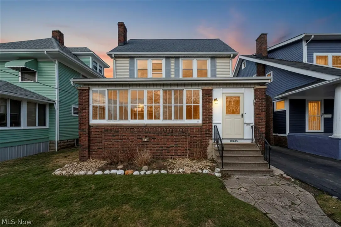 18405 Windward Road, Cleveland, OH 44119 - #1