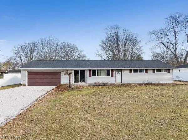 10684 Dot Ne Avenue, Alliance, OH 44601