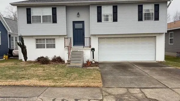 602 Williams Avenue, Williamstown, WV 26187