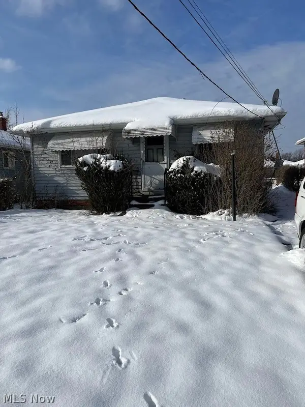 4680 Beechgrove Avenue, Cleveland, OH 44125