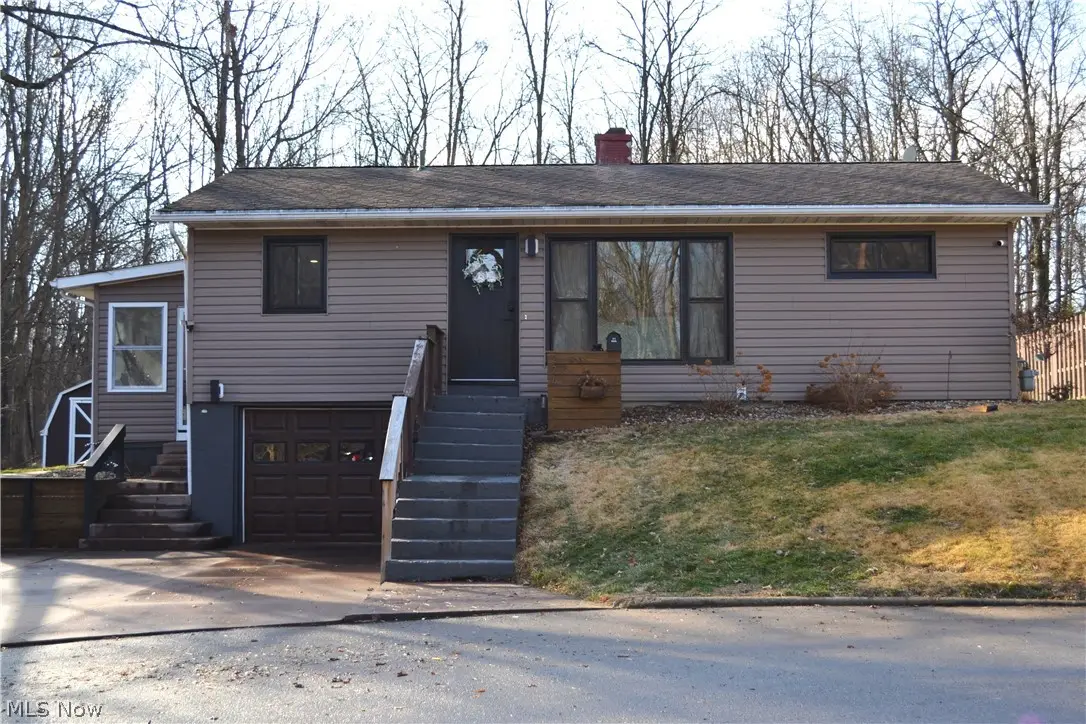 224 Sharon Avenue, Ashland, OH 44805 - #1