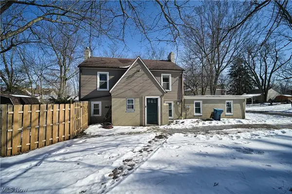 3613 Manchester Road, Coventry, OH 44319