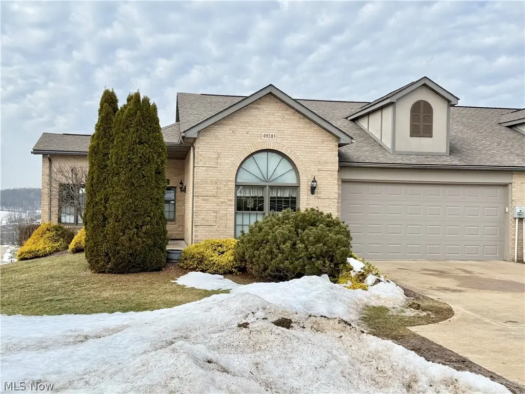 49281 Eagle Drive, East Liverpool, OH 43920 - #1