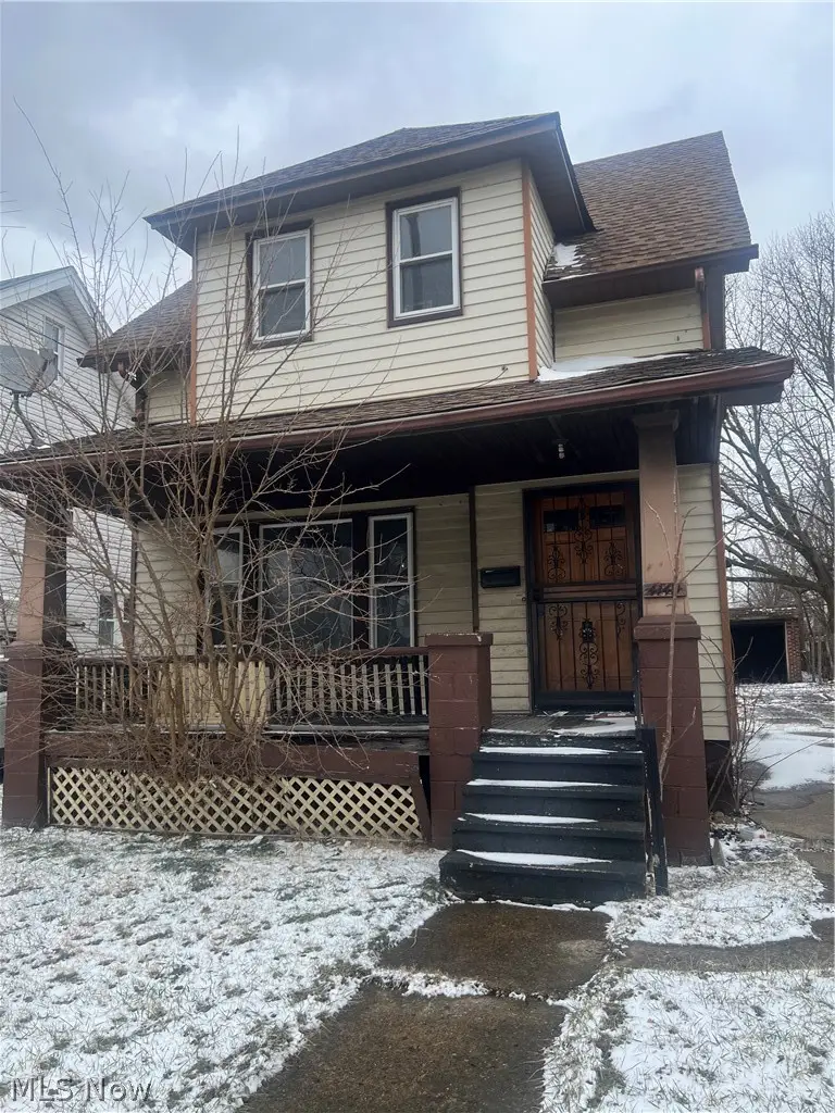 4149 E 139th Street, Cleveland, OH 44105 - #1