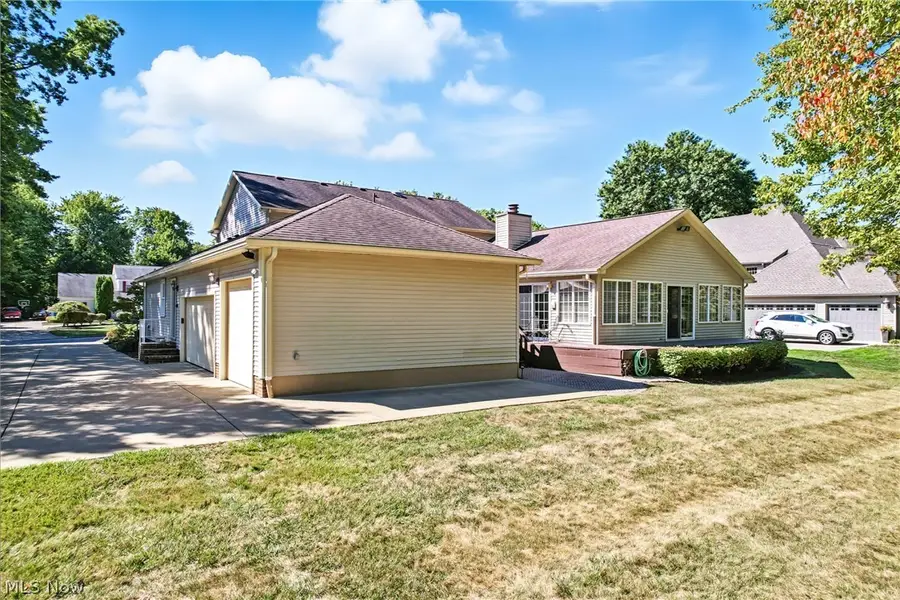 3682 Sperone Drive, Canfield, OH 44406 - #3