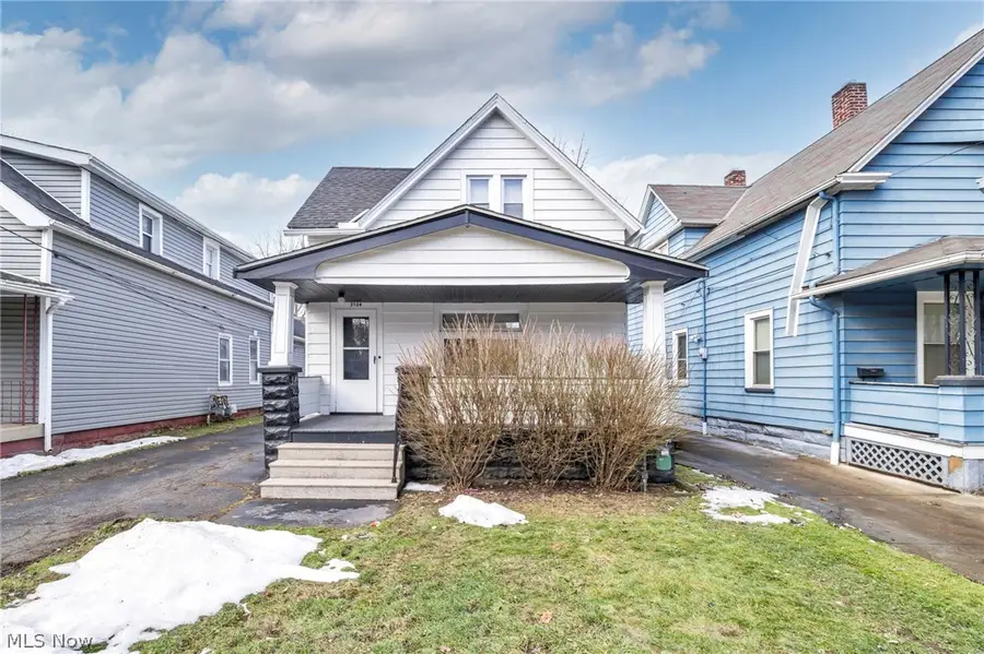 3704 E 52nd Street, Cleveland, OH 44105 - #2