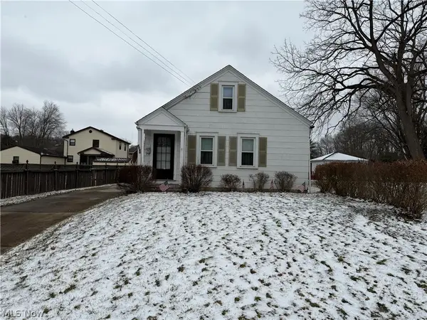 3332 Sheridan Road, Youngstown, OH 44502