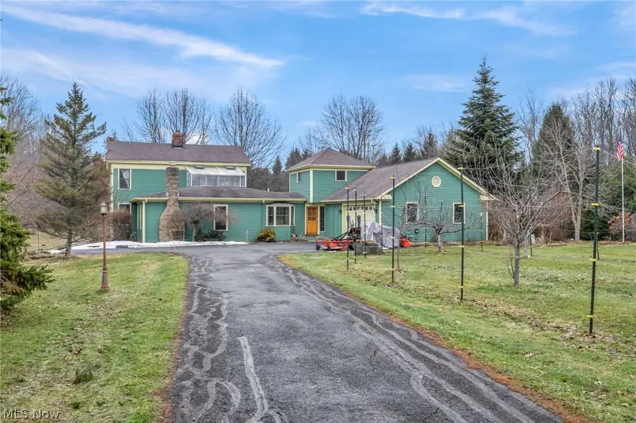 8051 Euclid Chardon Road, Kirtland, OH 44094 - #3