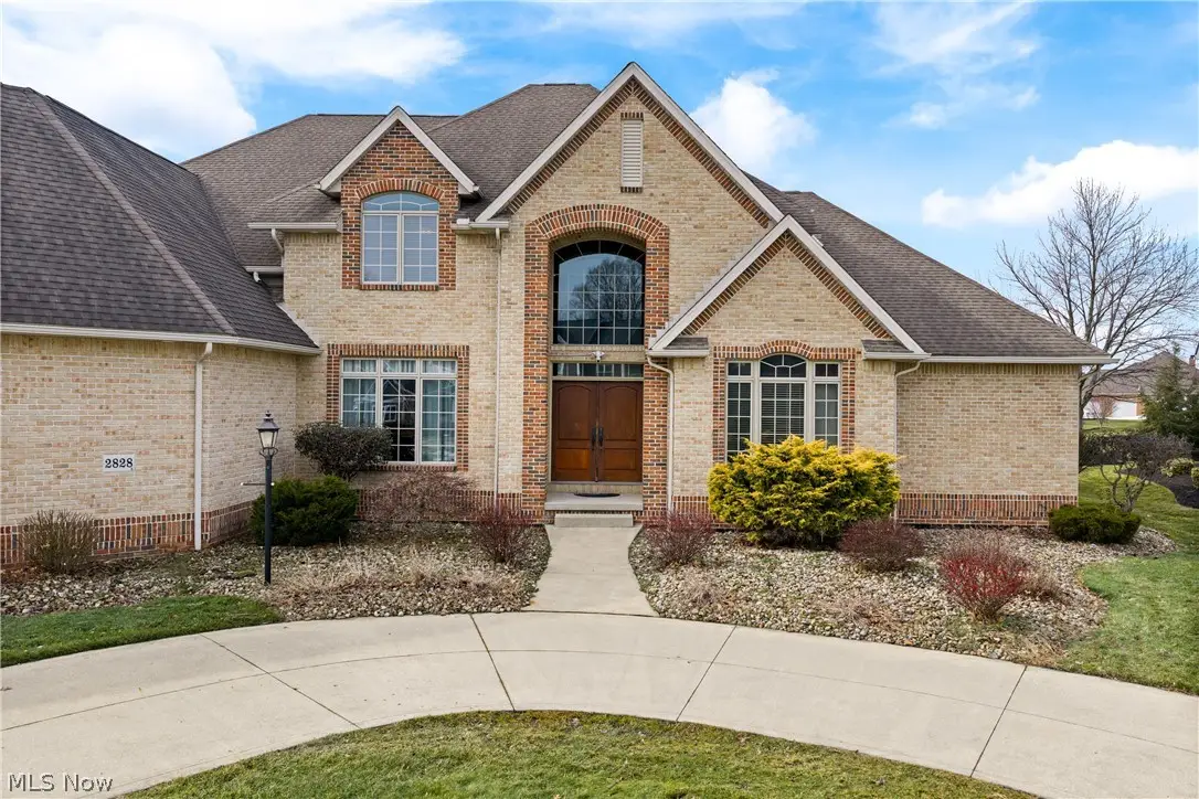 2828 Steelwood Circle, Akron, OH 44312 - #1