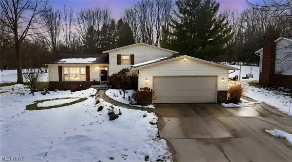 7374 Celina Nw Street, Massillon, OH 44646