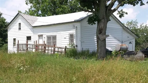 2831 S Denmark Road, Dorset, OH 44032