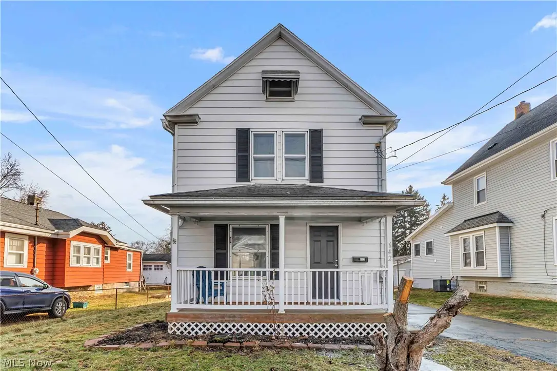 642 Nutwood Avenue, Cuyahoga Falls, OH 44221 - #1