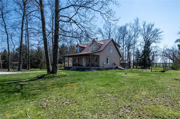 14027 Mayfield Road, Huntsburg, OH 44046