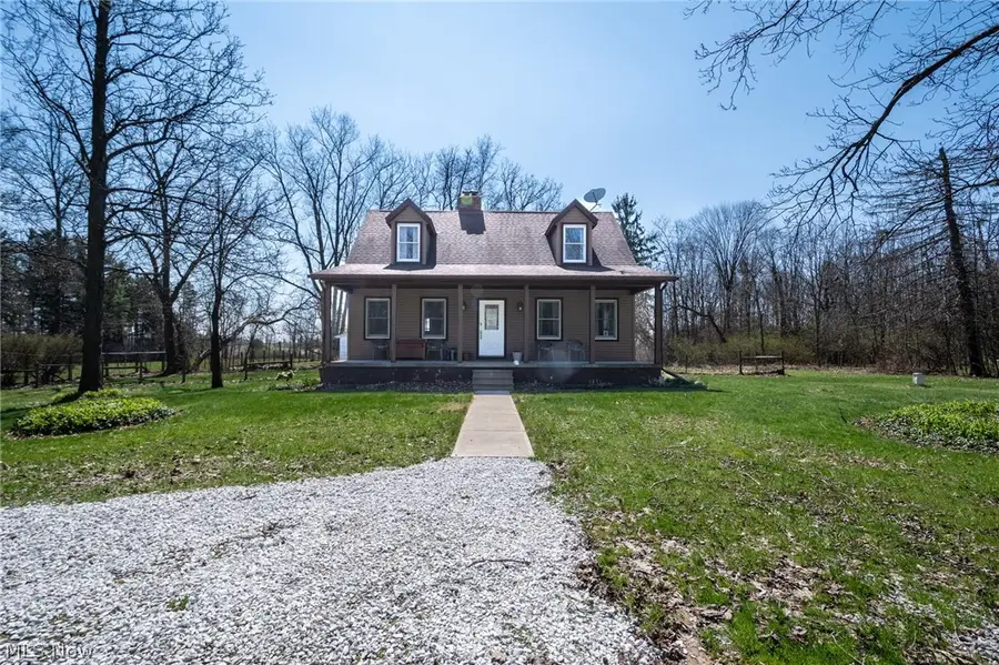 14027 Mayfield Road, Huntsburg, OH 44046 - #2