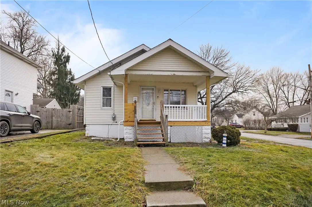 1832 Springfield Center Road, Akron, OH 44312 - #1