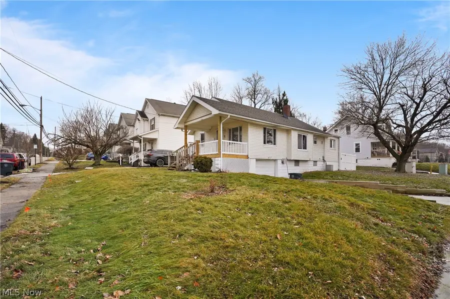 1832 Springfield Center Road, Akron, OH 44312 - #3