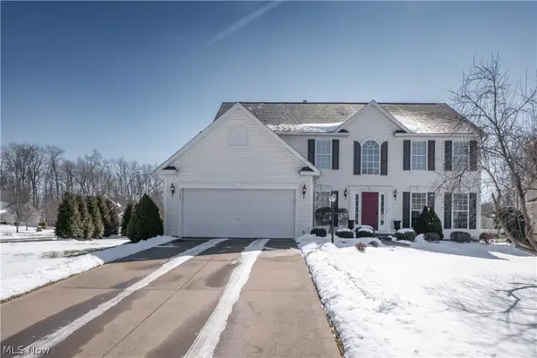 4690 Quincy Drive, Akron, OH 44321