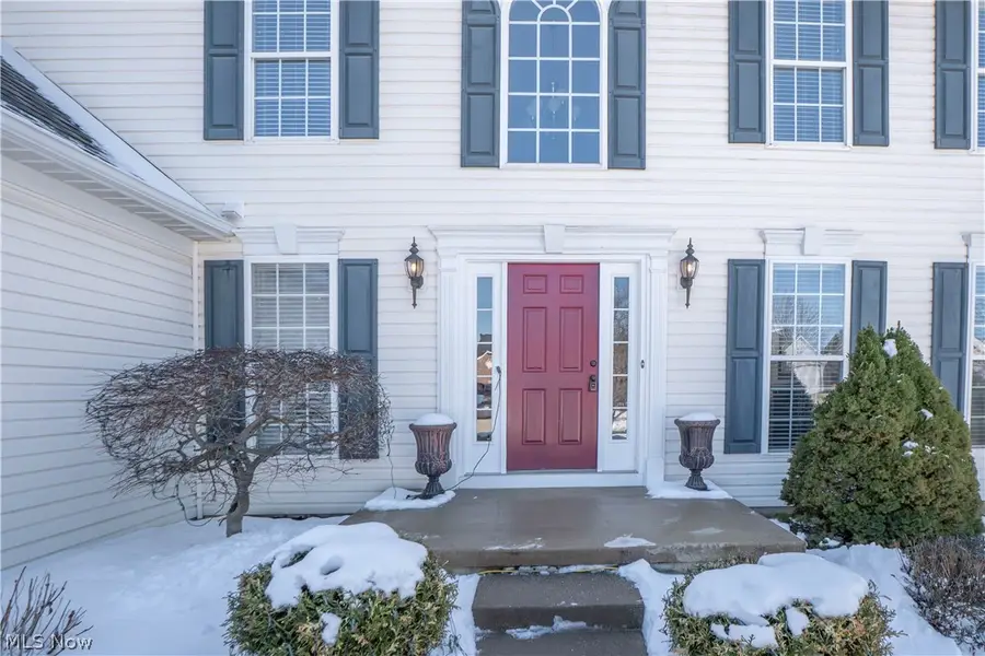 4690 Quincy Drive, Akron, OH 44321 - #2