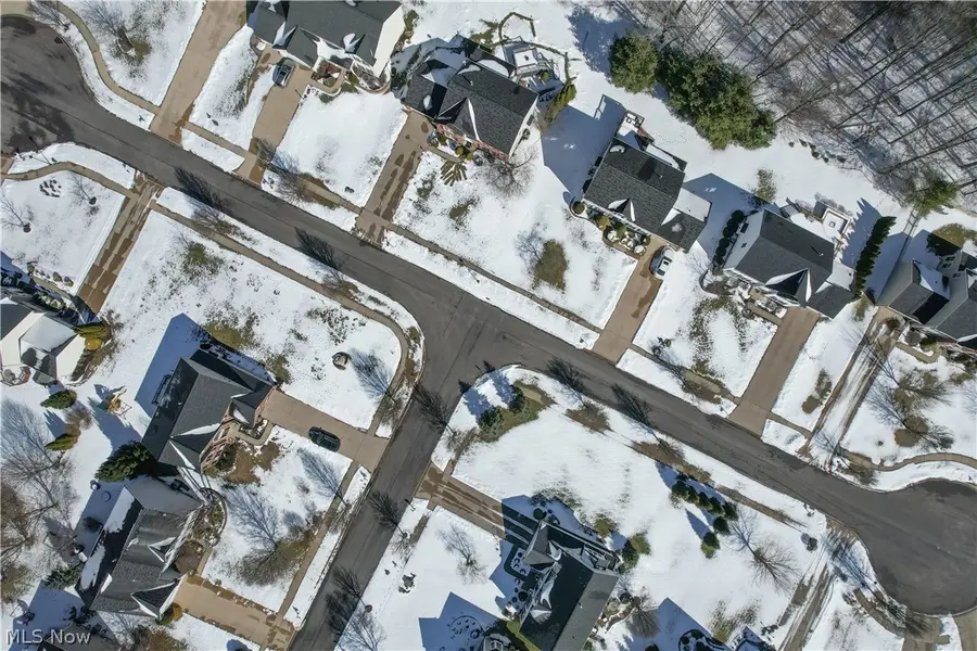 4690 Quincy Drive, Akron, OH 44321 - #3