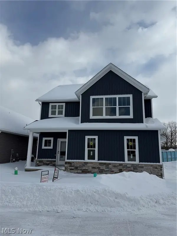 7911 Brushwood Lane, Concord, OH 44077