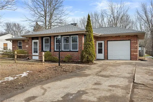 3215 Nagel Road, Avon, OH 44011