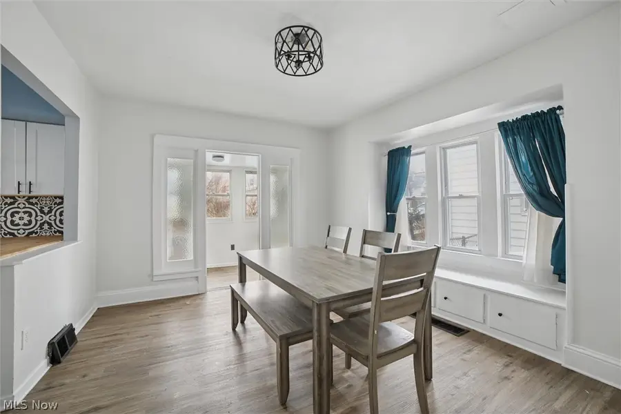 3613 Henritze Avenue, Cleveland, OH 44109 - #3