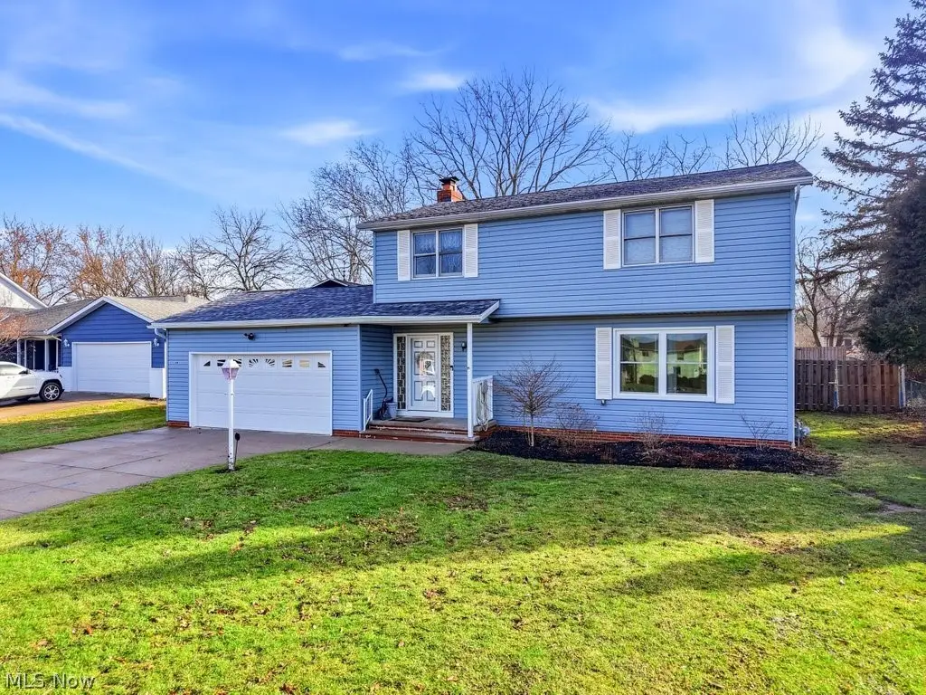 491 Tally Ho Lane, Cleveland, OH 44143 - #1
