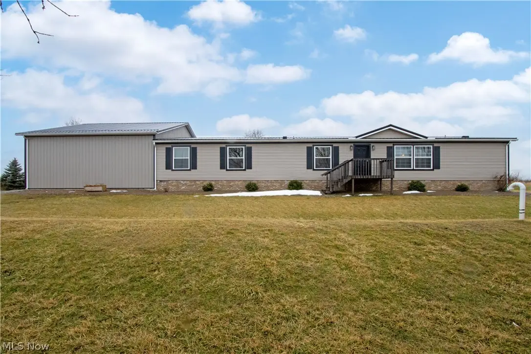 643 County Road 40, Sullivan, OH 44880 - #1
