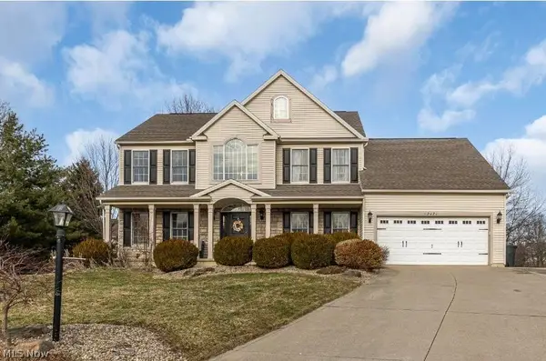 12471 Saddle Horn Circle, Strongsville, OH 44149
