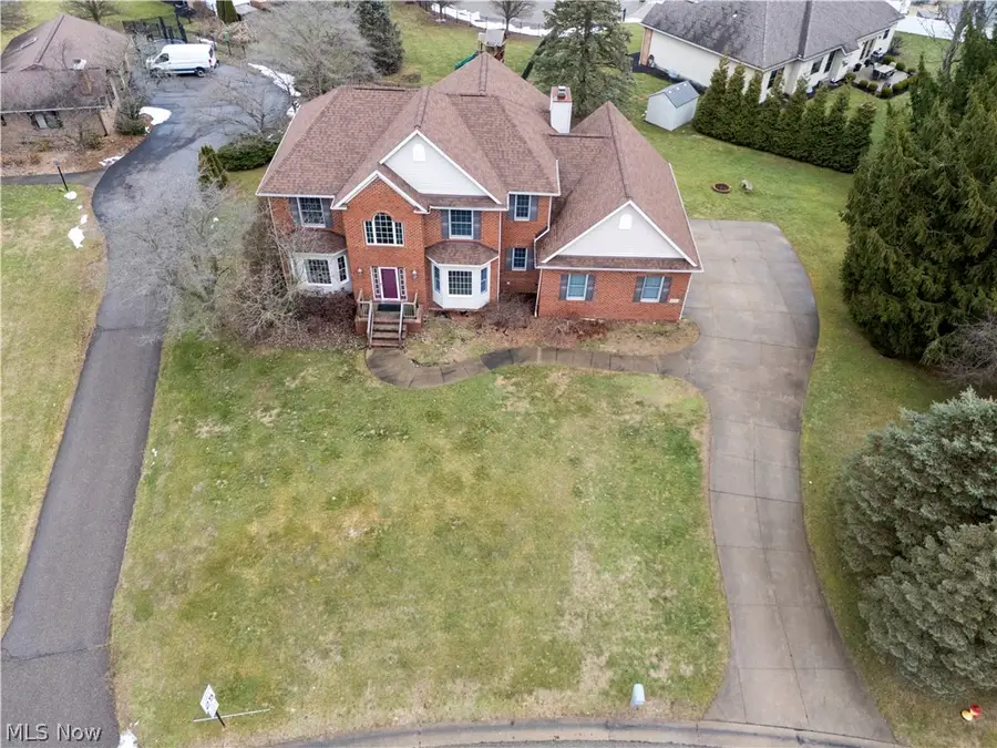 5500 Nettlecreek Nw Avenue, Massillon, OH 44646 - #2