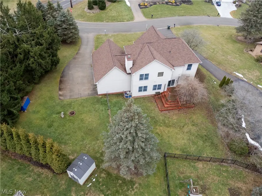 5500 Nettlecreek Nw Avenue, Massillon, OH 44646 - #3