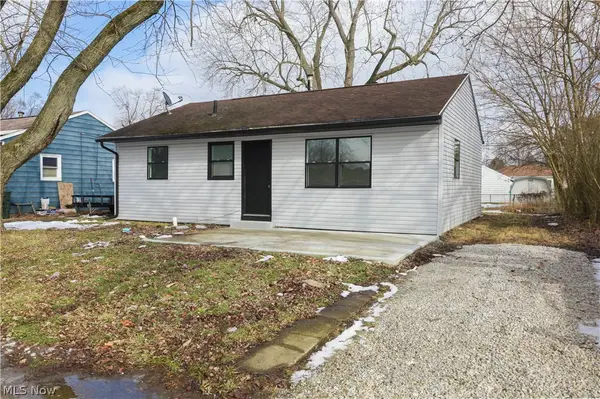 2102 Endrow Ne Avenue, Canton, OH 44705