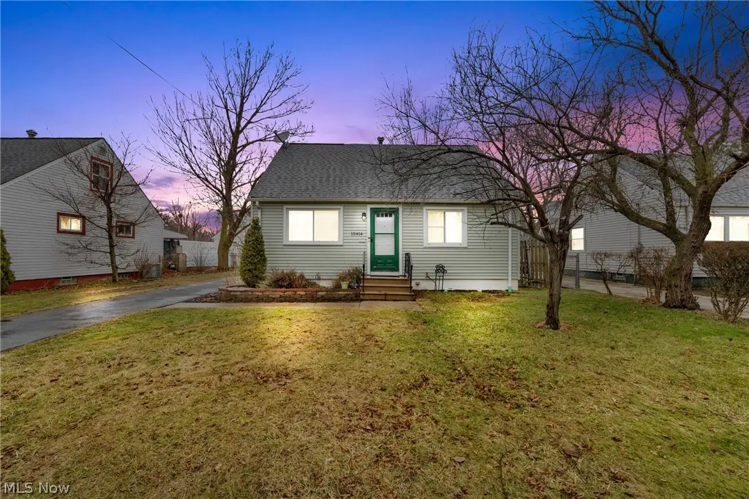 15414 Chatfield Avenue, Cleveland, OH 44111 - #1