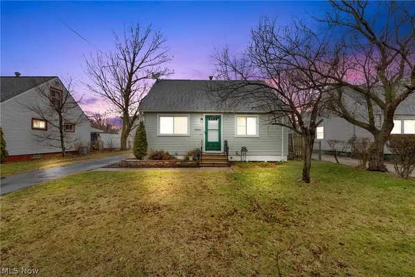 15414 Chatfield Avenue, Cleveland, OH 44111