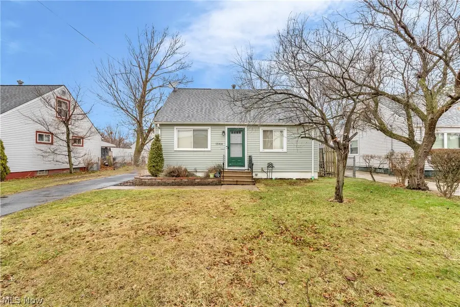 15414 Chatfield Avenue, Cleveland, OH 44111 - #2