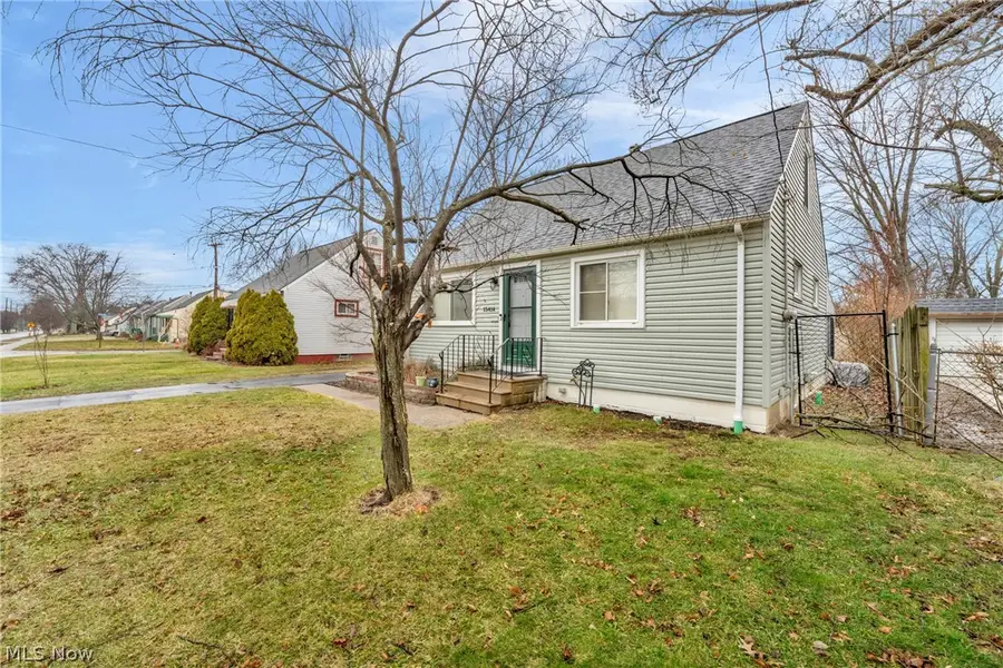 15414 Chatfield Avenue, Cleveland, OH 44111 - #3