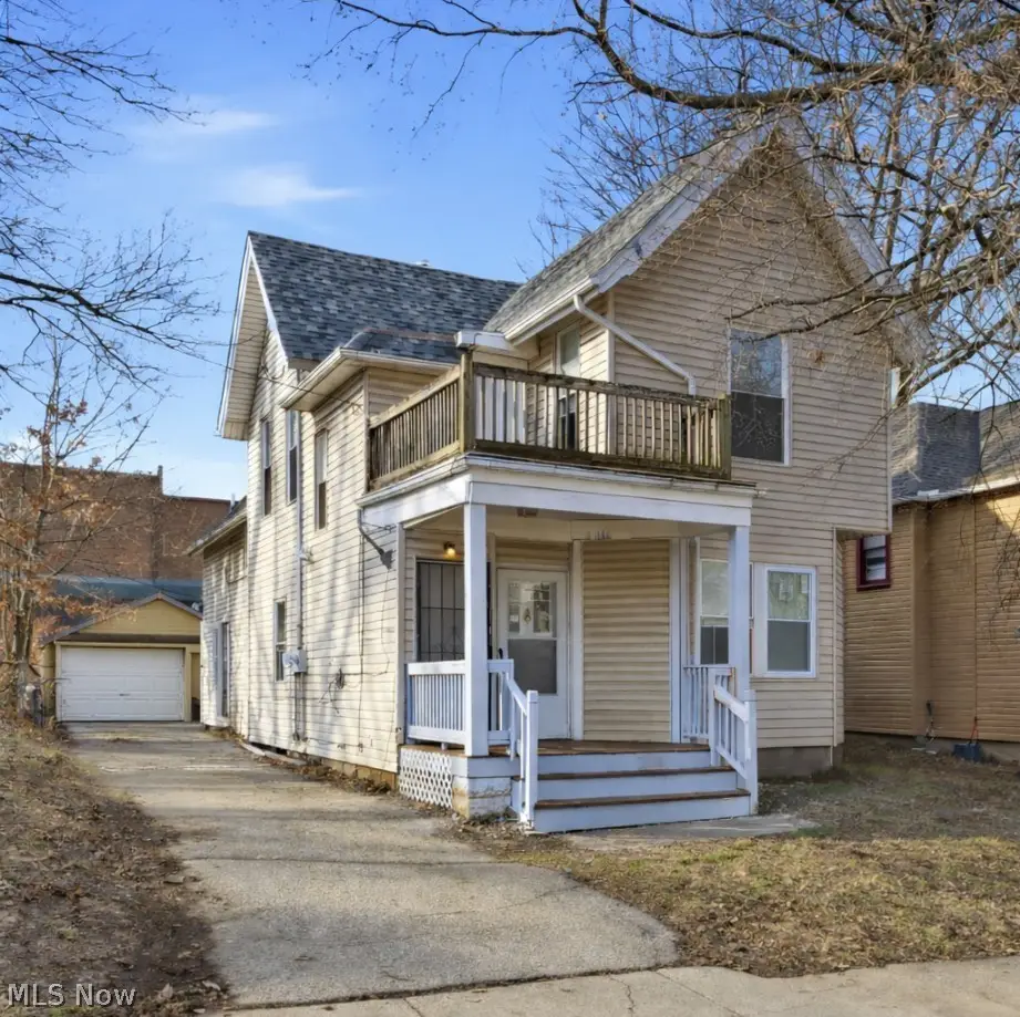 1978 W 93rd Street, Cleveland, OH 44102 - #1
