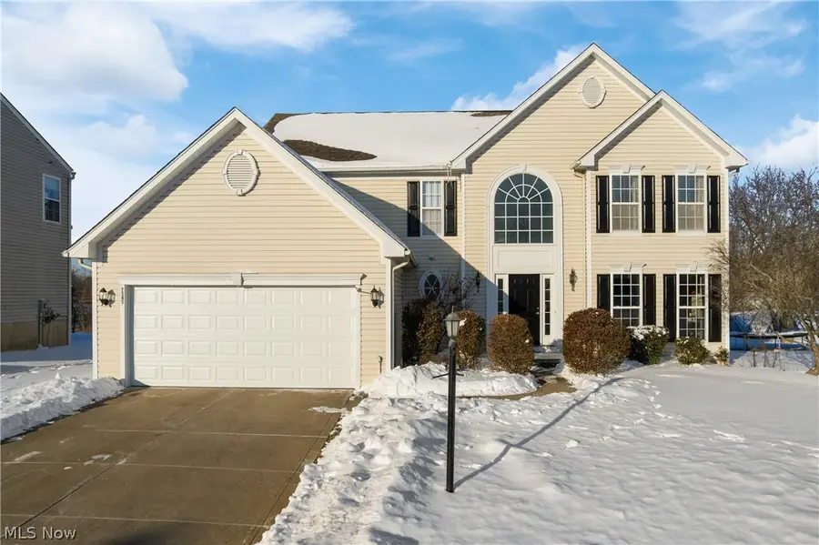 7545 Diamondback Nw Avenue, Canal Fulton, OH 44614 - #3