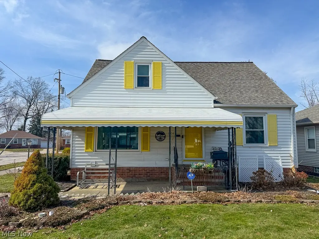 1554 Rush Road, Wickliffe, OH 44092 - #1