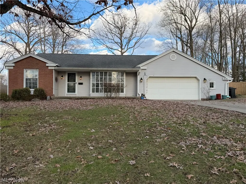 8161 Glenwood Avenue, Youngstown, OH 44512 - #1