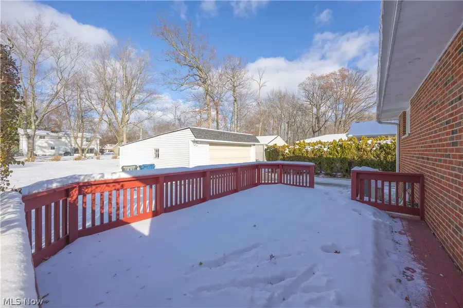 24206 Beech Lane, North Olmsted, OH 44070 - #3
