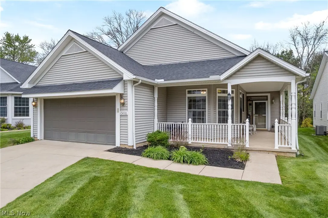 10490 W Ravine View Court, North Royalton, OH 44133 - #1