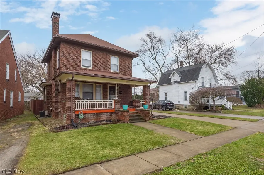 123 Harwood Street, Elyria, OH 44035 - #2