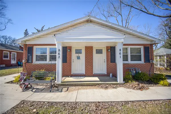 861-863 S Court Street, Medina, OH 44256