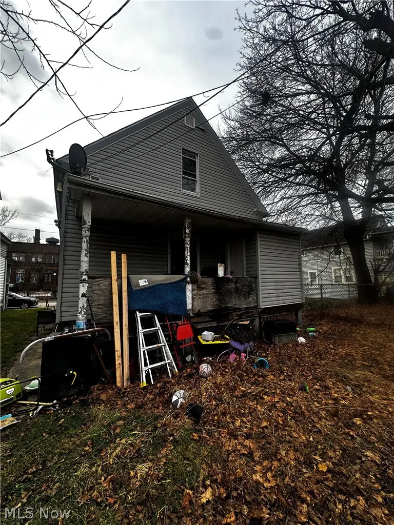 1059 E 76th Street, Cleveland, OH 44103 - #3
