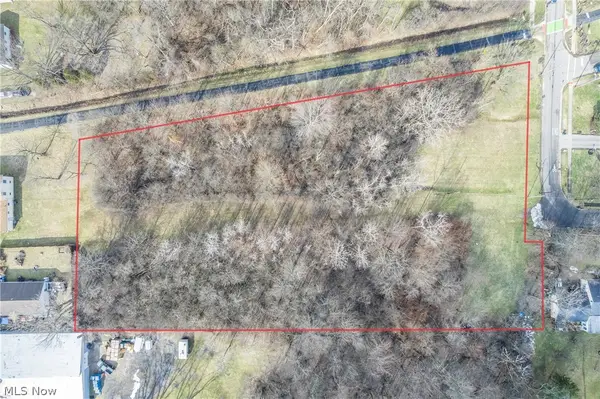 S Park Street, Oberlin, OH 44074