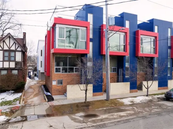 1671 E 118 Street, Cleveland, OH 44106