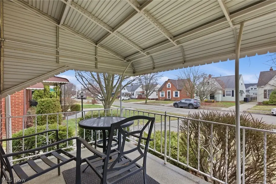 14128 Liberty Avenue, Cleveland, OH 44135 - #3