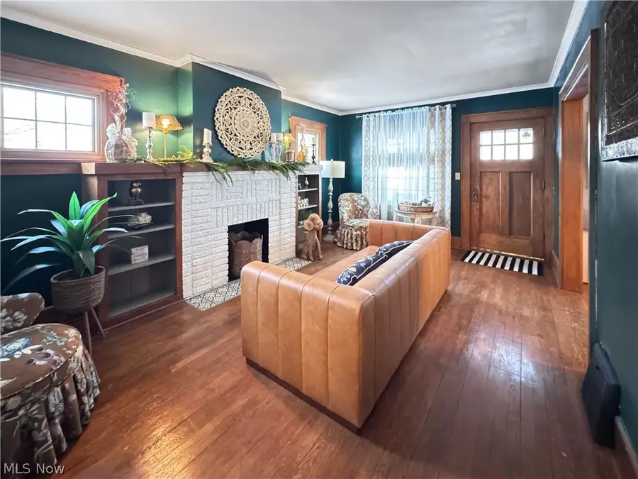 7374 Youngstown Pittsburgh Road, Poland, OH 44514 - #3