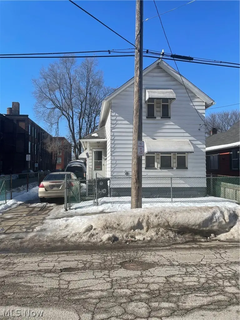 3140 W 33rd Street, Cleveland, OH 44109 - #1